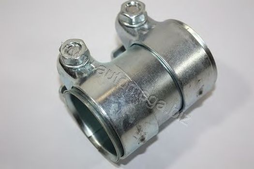 Соединительные элементы, система выпуска AUTOMEGA 302530139893