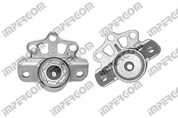 Ремкомплект, опора стойки амортизатора ORIGINAL IMPERIUM 25741/2