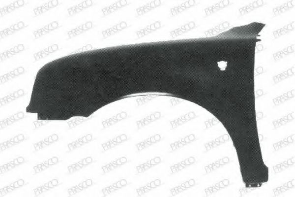 Крыло PRASCO DS0053004