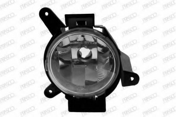 Противотуманная фара PRASCO DW3404413
