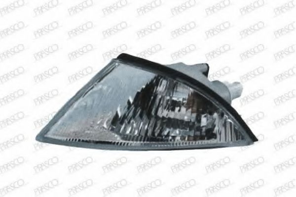 Фонарь указателя поворота PRASCO MB0394014