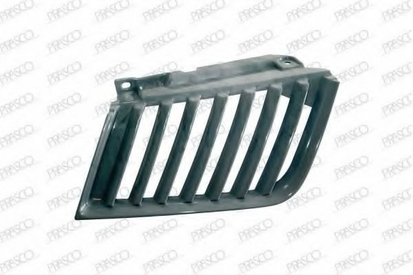 Решетка радиатора PRASCO MB8212003