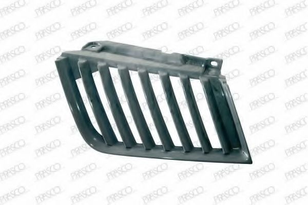 Решетка радиатора PRASCO MB8212004