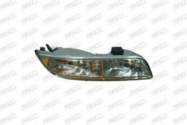 Фонарь указателя поворота PRASCO SY8104214