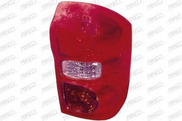 Задний фонарь PRASCO TY2854154