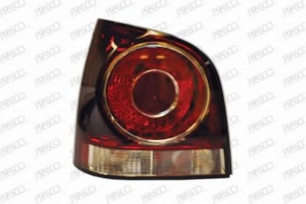 Задний фонарь PRASCO VW0224054