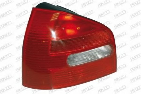 Задний фонарь PRASCO AD0164154
