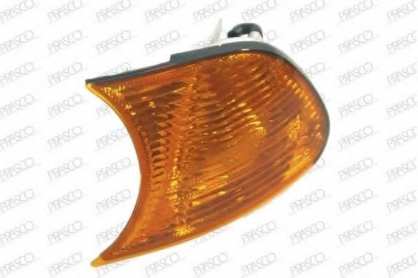 Фонарь указателя поворота PRASCO BM0184106