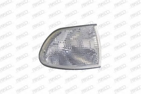 Фонарь указателя поворота PRASCO BM0974013