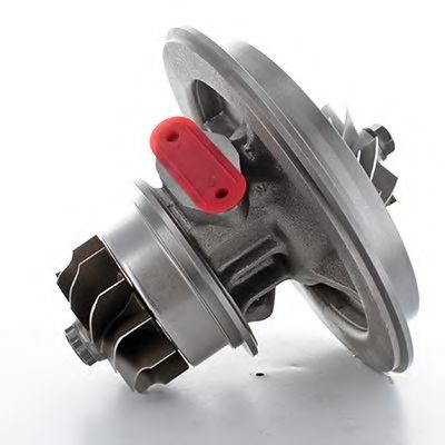 Группа корпуса, компрессор HOFFER 6500446