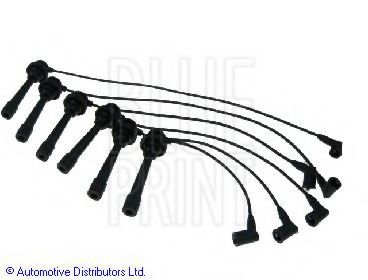 Комплект проводов зажигания BLUE PRINT ADC41623