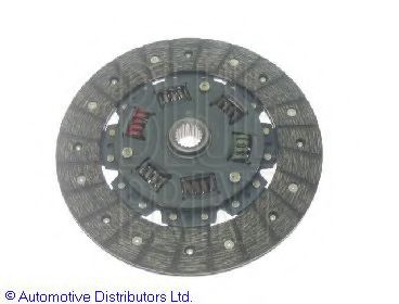 Диск сцепления BLUE PRINT ADC43148