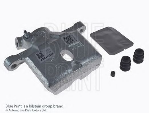 Тормозной суппорт BLUE PRINT ADC44522R