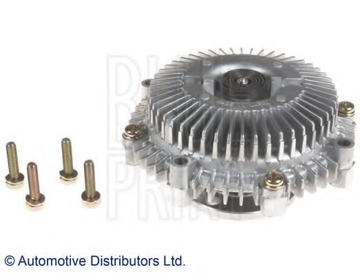 Сцепление, вентилятор радиатора BLUE PRINT ADD691803