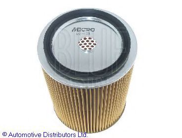 Воздушный фильтр BLUE PRINT ADH22205