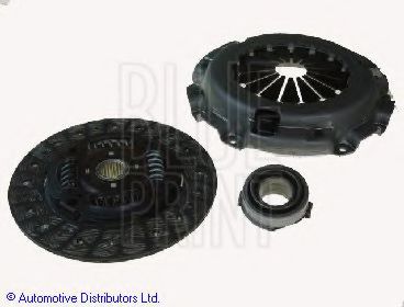 Комплект сцепления BLUE PRINT ADK83042