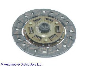 Диск сцепления BLUE PRINT ADK83101