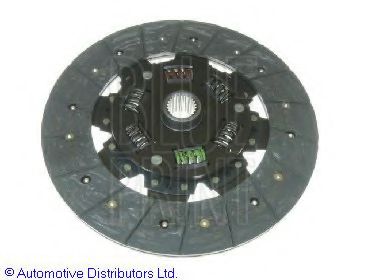 Диск сцепления BLUE PRINT ADN13128