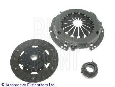 Комплект сцепления BLUE PRINT ADT330105