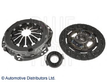 Комплект сцепления BLUE PRINT ADT330278