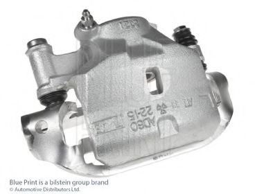 Тормозной суппорт BLUE PRINT ADT348511