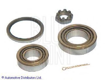 Комплект подшипника ступицы колеса BLUE PRINT ADZ98206