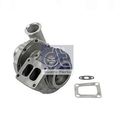 Компрессор, наддув DT 1.10832