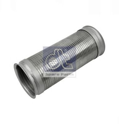 Труба выхлопного газа DT 1.12578