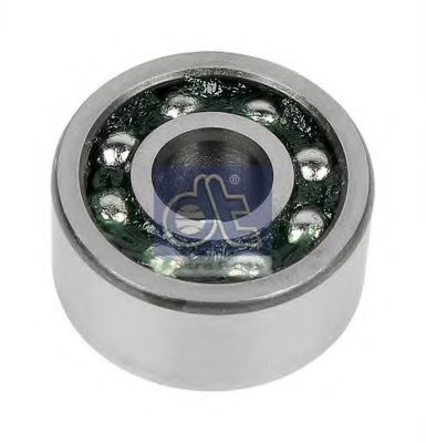 Подшипник, ступенчатая коробка передач DT 114382