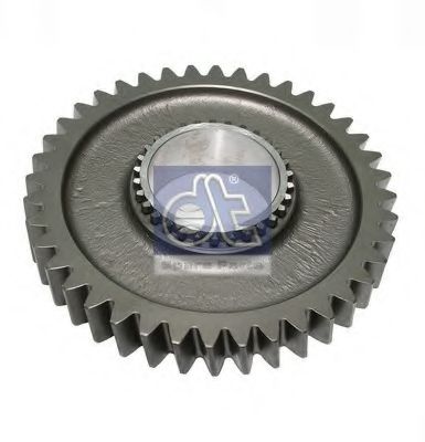 Шестерня, первичный вал DT 114327