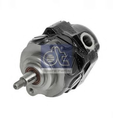 Гидравлический насос, рулевое управление DT 119098