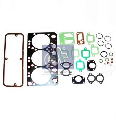 Комплект прокладок, головка цилиндра DT 1.34081