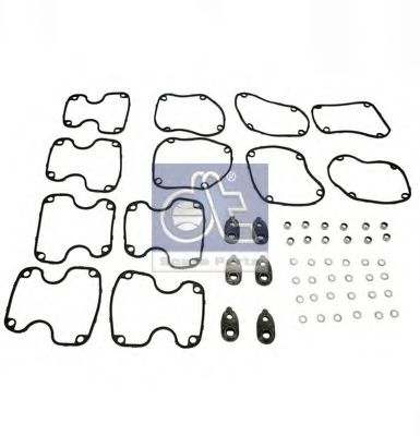 Комплект прокладок, головка цилиндра DT 2.91102