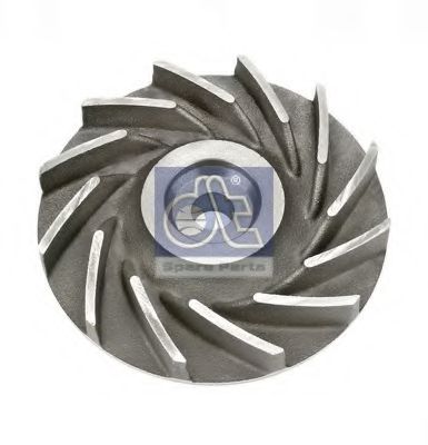 Крыльчатка, водяной насос DT 316071