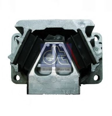 Подвеска, двигатель DT 4.80413