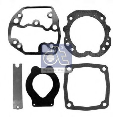 Ремкомплект, компрессор DT 4.90252