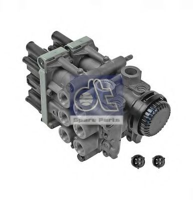 Электромагнитный клапан DT 570163