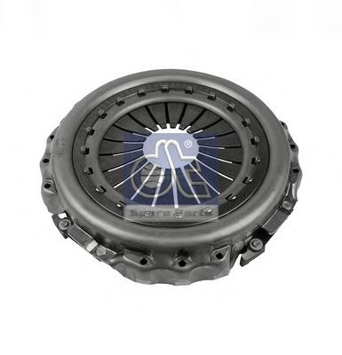 Нажимной диск сцепления DT 230382