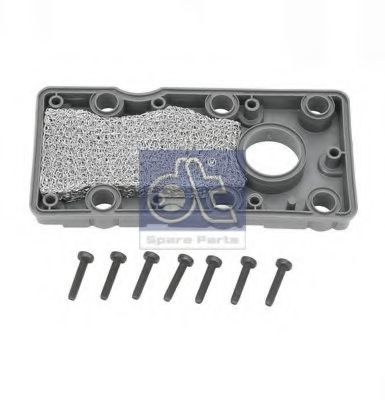 Глушитель шума, пневматическая система DT 247216