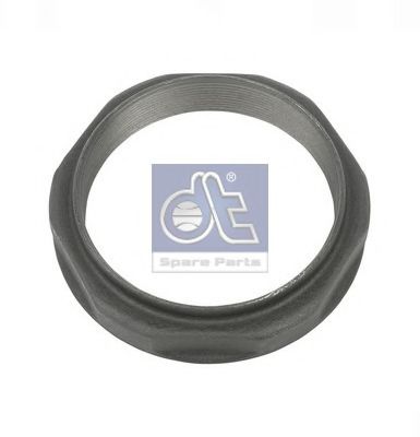 Гайка, шейка оси DT 440431