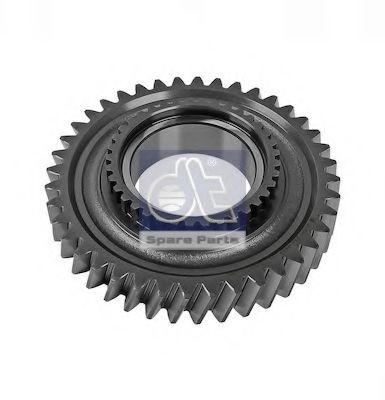 Шестерня, первичный вал DT 467204