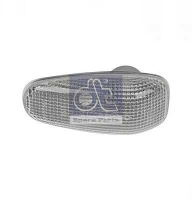 Фонарь указателя поворота DT 468008