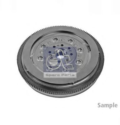 Маховик DT 621208