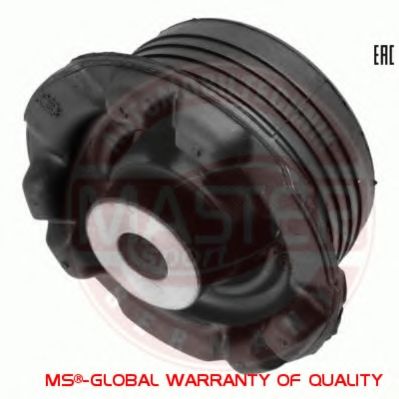 Подвеска, рычаг независимой подвески колеса MASTER-SPORT 16063-PCS-MS