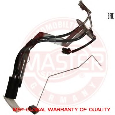 Топливный насос MASTER-SPORT 21073-1139009-PCS-MS