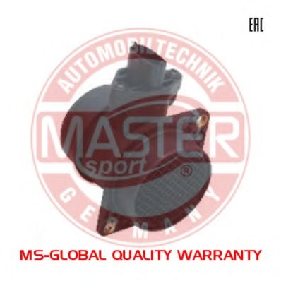 Расходомер воздуха MASTER-SPORT 021-K-PCS-MS