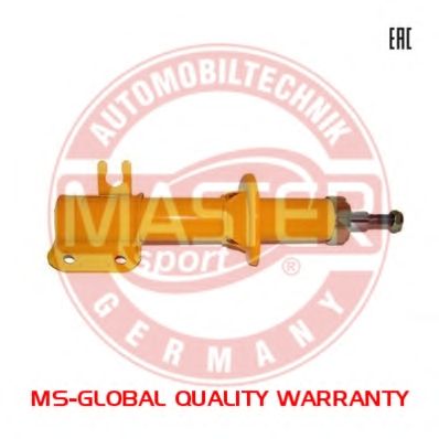 Амортизатор MAPCO 20544