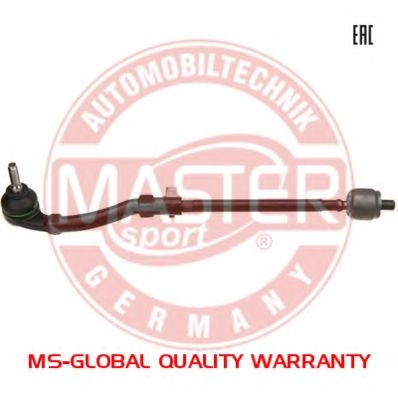 Поперечная рулевая тяга MASTER-SPORT 30456-PCS-MS