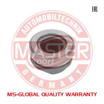 Выжимной подшипник MASTER-SPORT 113152180-PCS-MS