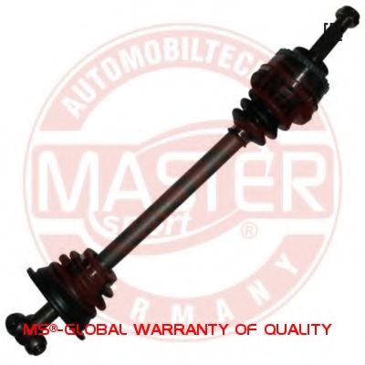 Приводной вал MASTER-SPORT 303229-SET-MS